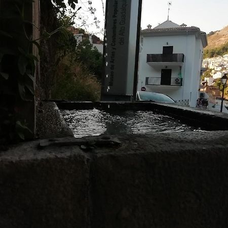 Puerto Lorente Cazorla Ngoại thất bức ảnh