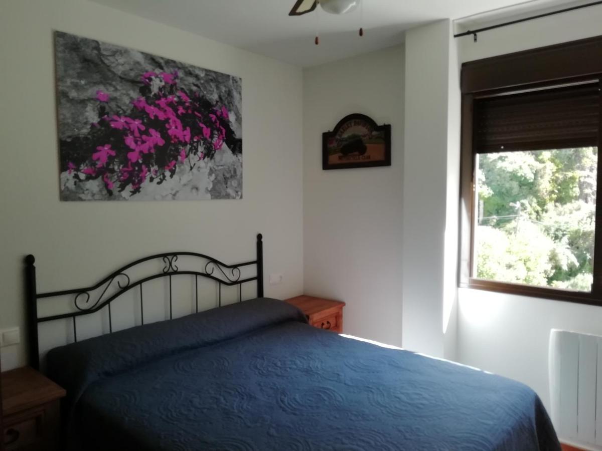 Puerto Lorente Cazorla Ngoại thất bức ảnh